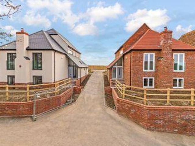 House for sale in Berrick Salome, Oxfordshire