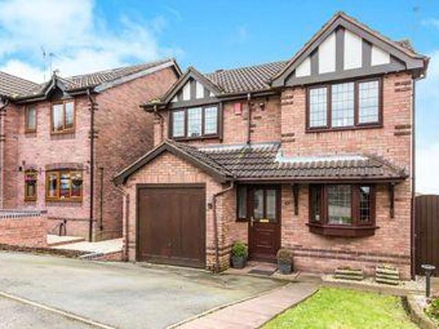 House for sale in Stoke-on-Trent