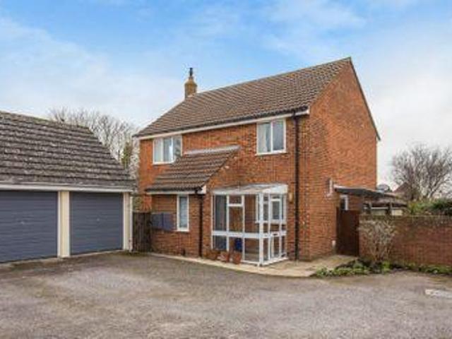 House for sale in Wantage, Vale of White Horse