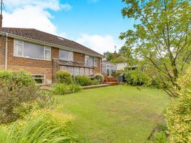 House for sale in Perryfields, West Sussex