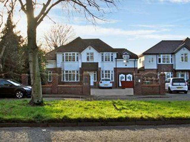 House for sale in Warrington