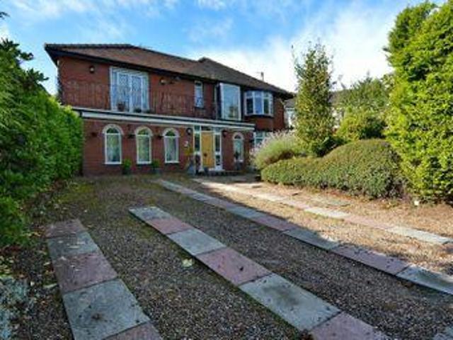House for sale in Lancashire