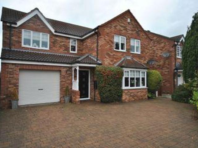 House for sale in South Yorkshire
