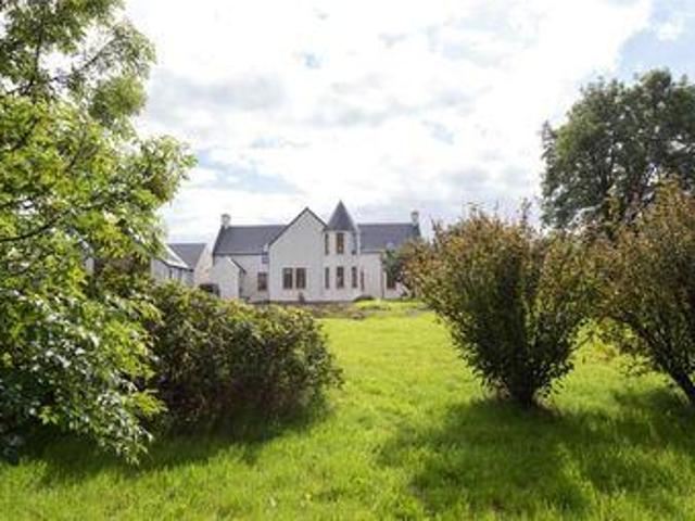 House for sale in Dalry, Scotland