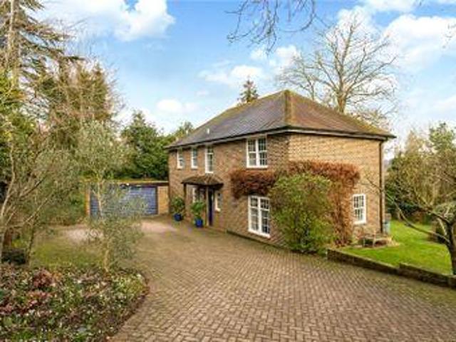 House for sale in Marlow, Buckinghamshire