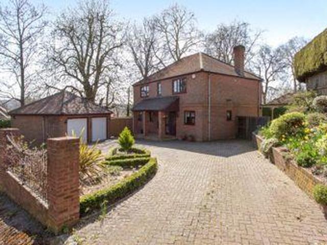 House for sale in Marlow, Buckinghamshire