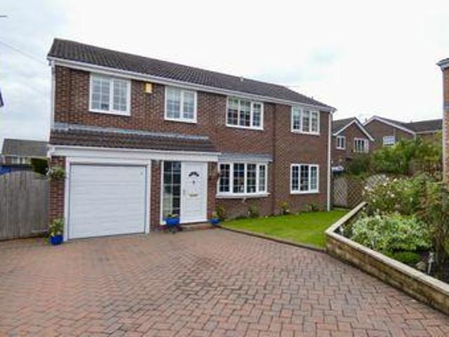 House for sale in West Yorkshire