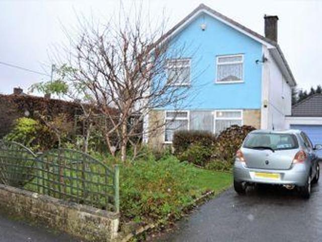 House for sale in Radstock, Bath And North East Somerset