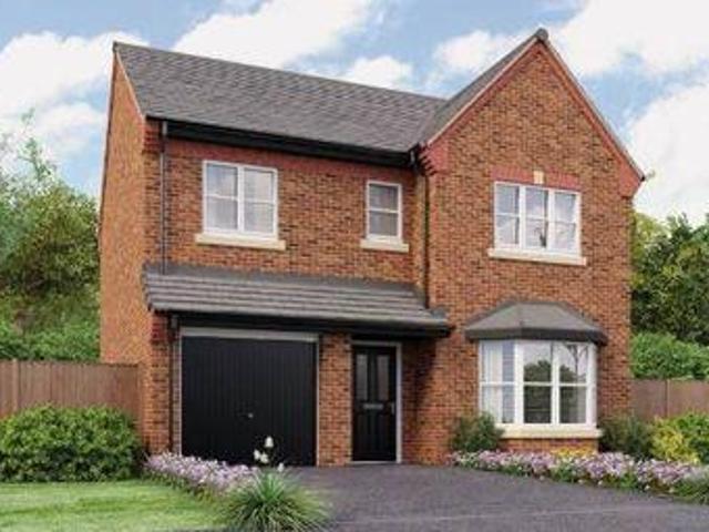 House for sale in East Midlands