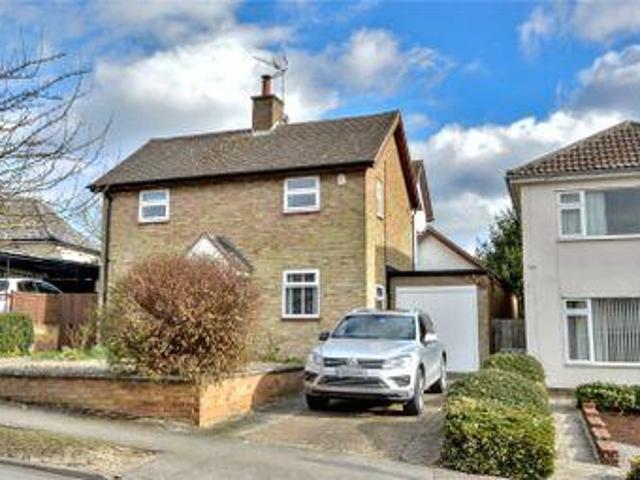 House for sale in Duton Hill, Essex