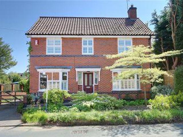 House for sale in Beverley, East Riding Of Yorkshire