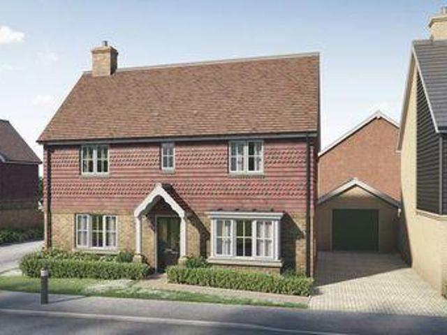 House for sale in Cranbrook, Tunbridge Wells