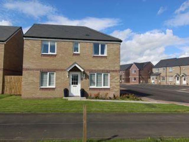 House for sale in Crookedholm, Scotland