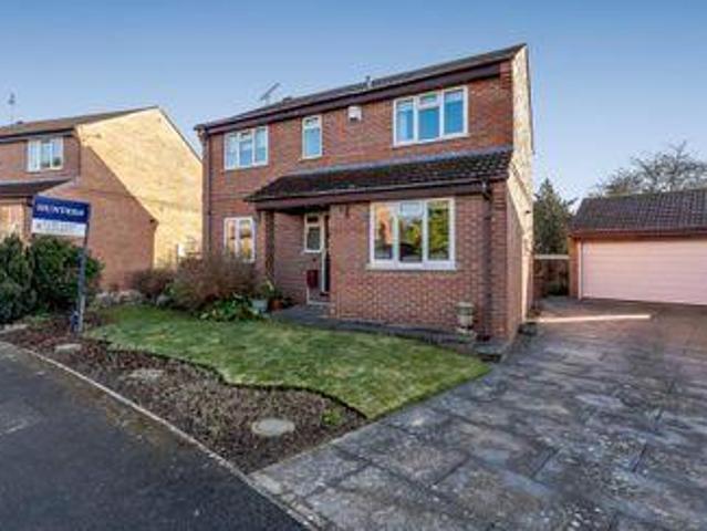 House for sale in York, York and North Yorkshire