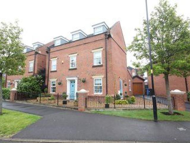 House for sale in Andertons Mill, Lancashire