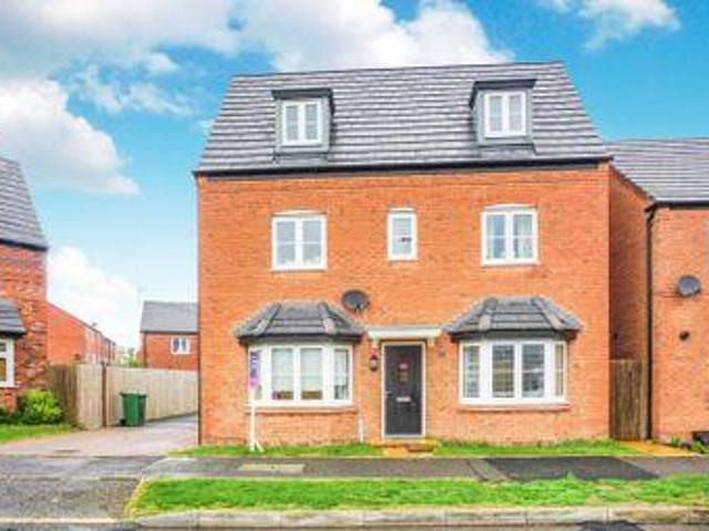 House for sale in Two Mills, Cheshire