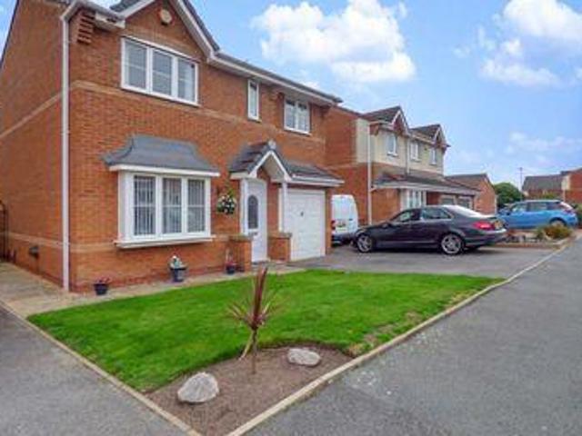 House for sale in Newton-le-Willows, North Yorkshire