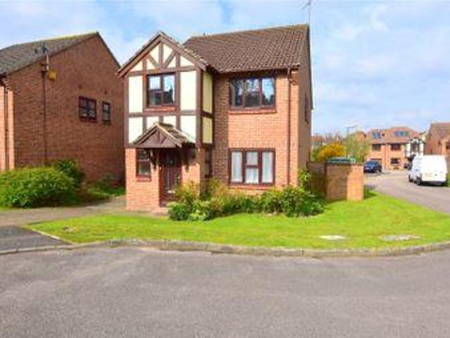 House for sale in Fishersgate, West Sussex
