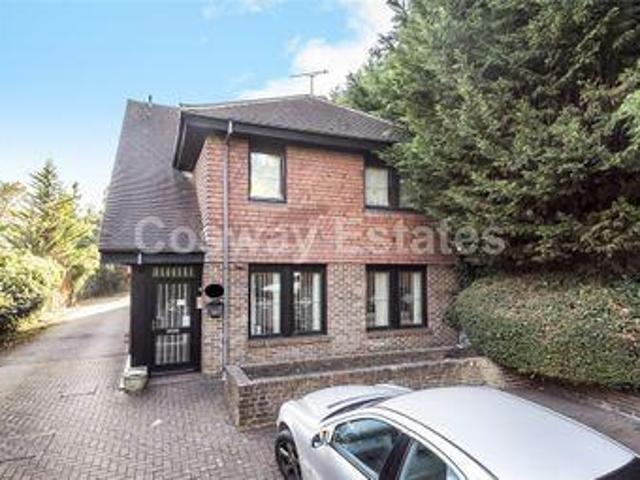 House for sale in Lyons, Greater London