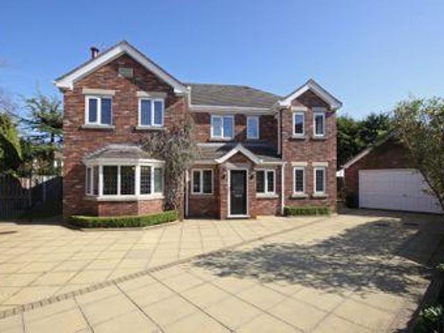 House for sale in Southport, Sefton