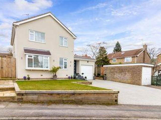 House for sale in Harrogate, North Yorkshire
