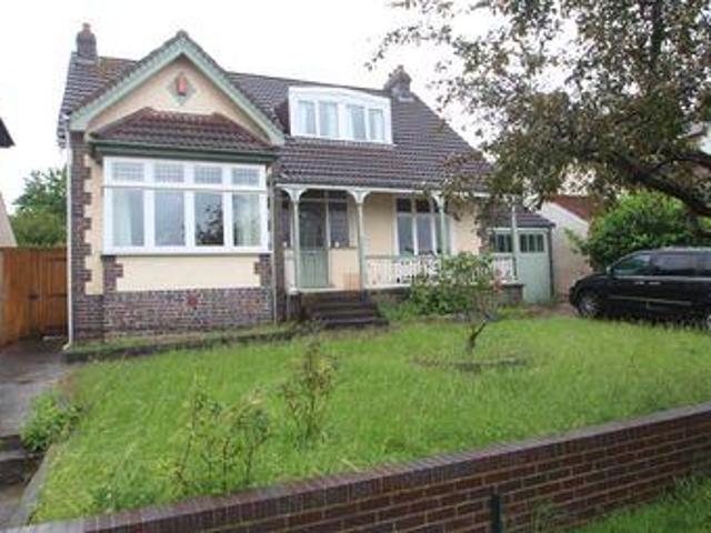 House for sale in Feckenham, City Of Bristol