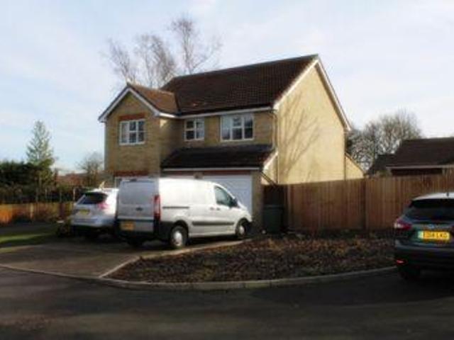 House for sale in Broxbourne, Hertfordshire
