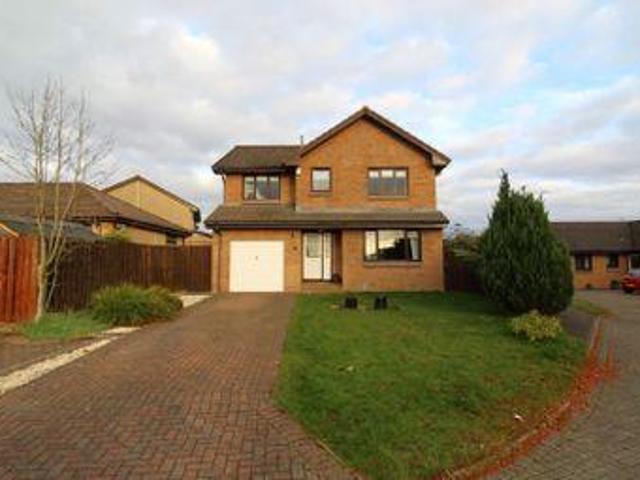 House for sale in Crookedholm, Scotland