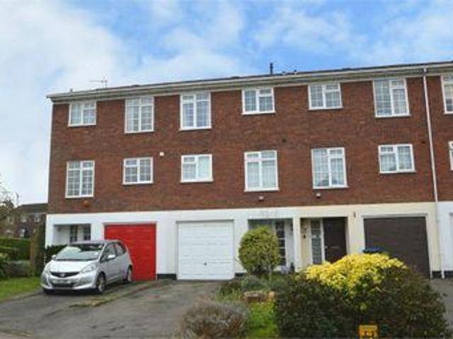 House for sale in Blackhills, Surrey