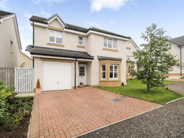 House for sale in Broxburn, Scotland