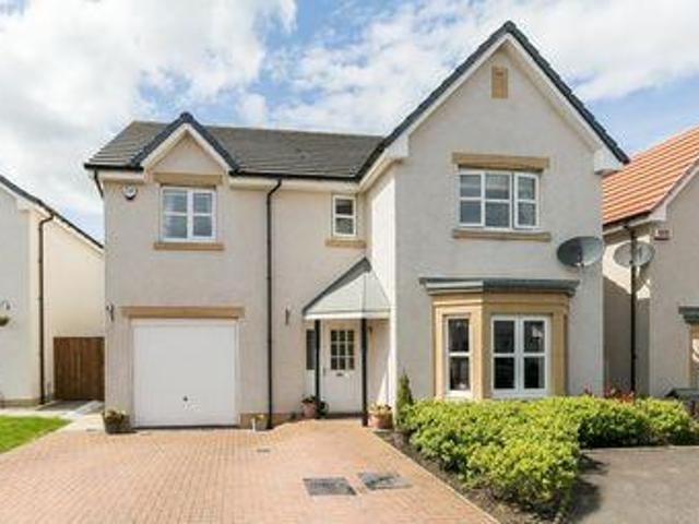 House for sale in Broxburn, Scotland
