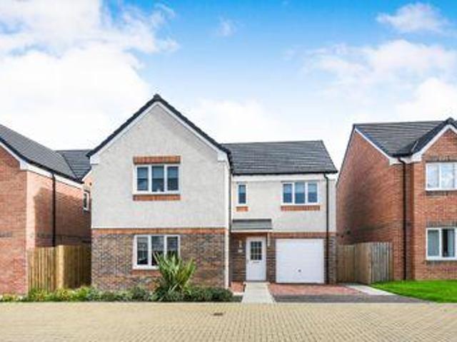 House for sale in Glenburn, Scotland