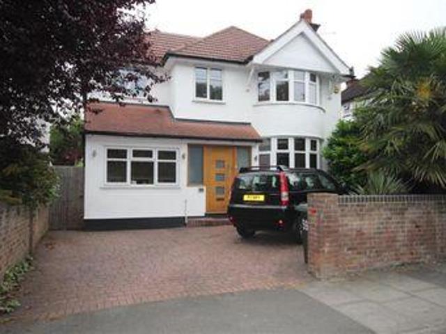House for sale in Uxbridge, Greater London