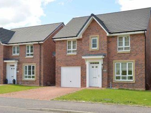 House for sale in Glenburn, Scotland