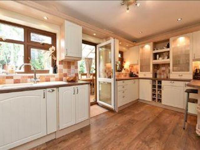 House for sale in Roby Mill, Lancashire
