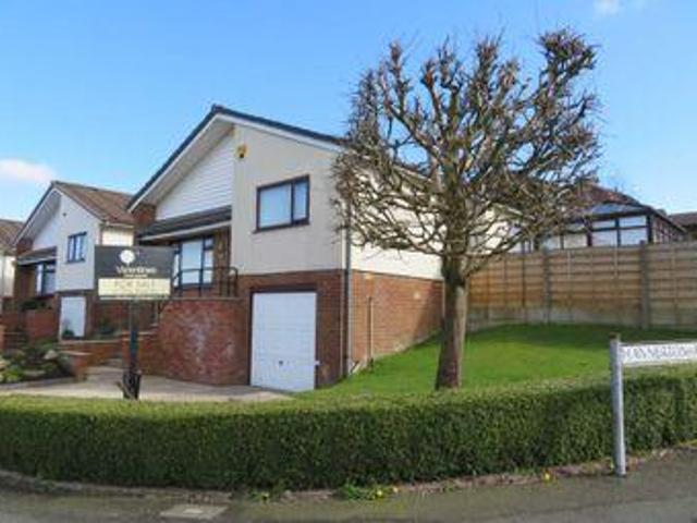 House for sale in Lancashire