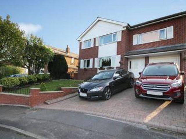 House for sale in Irwell Vale, Lancashire