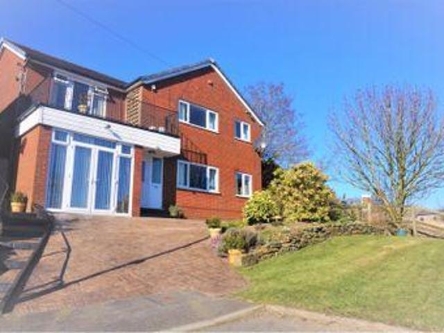 House for sale in Irwell Vale, Lancashire