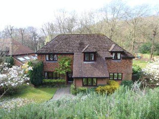 House for sale in Cressex, Buckinghamshire