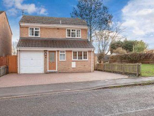 House for sale in Buckingham, Buckinghamshire