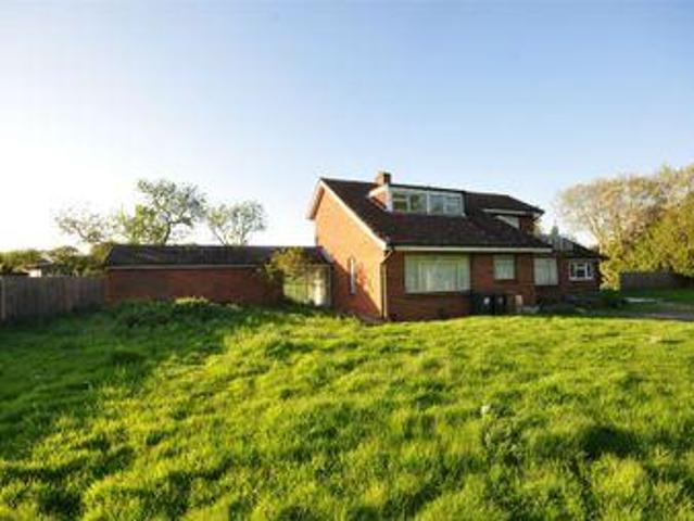 House for sale in Colliers End, Hertfordshire