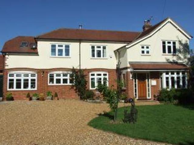House for sale in City of Milton Keynes, England