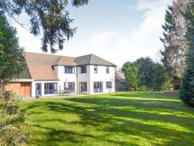 House for sale in Blackhills, Surrey