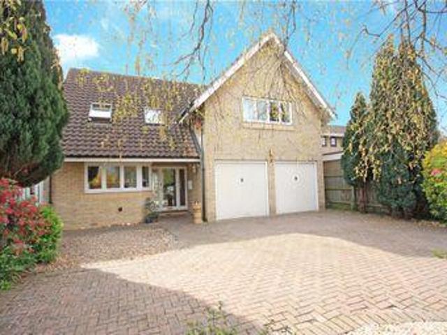 House for sale in Arbury, Cambridgeshire