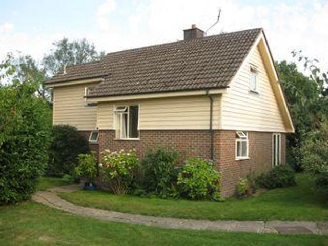 House for sale in Perryfields, West Sussex