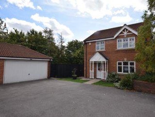 House for sale in Castleford, West Yorkshire