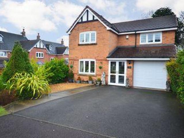House for sale in Stoke-on-Trent