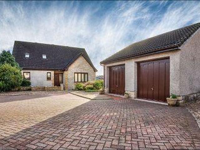 House for sale in Alva, Clackmannanshire
