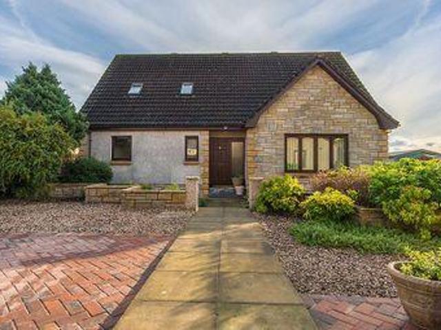 House for sale in Alva, Scotland