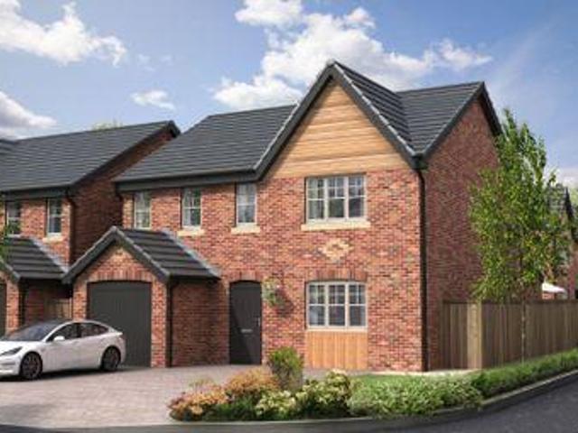 House for sale in Preston, Lancashire